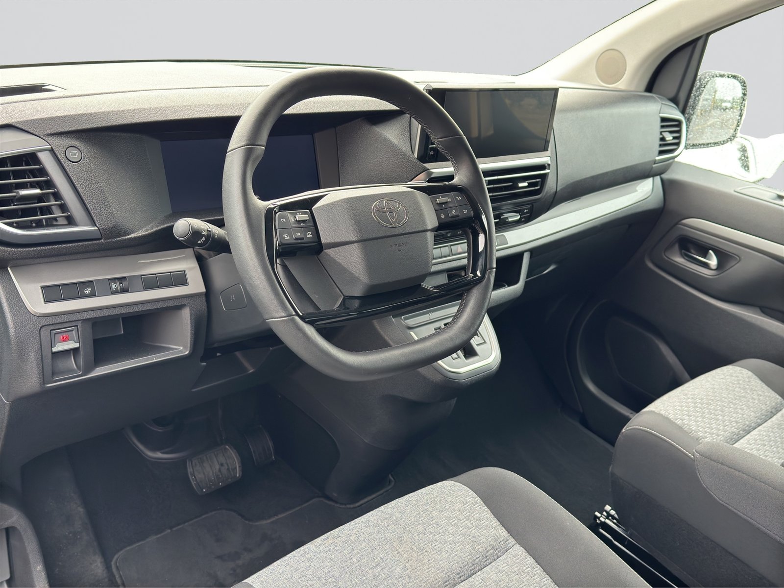 TOYOTA Proace Verso 2.0 D-4D 8Pl. L2, Diesel, Occasioni / Usate, Automatico - 7