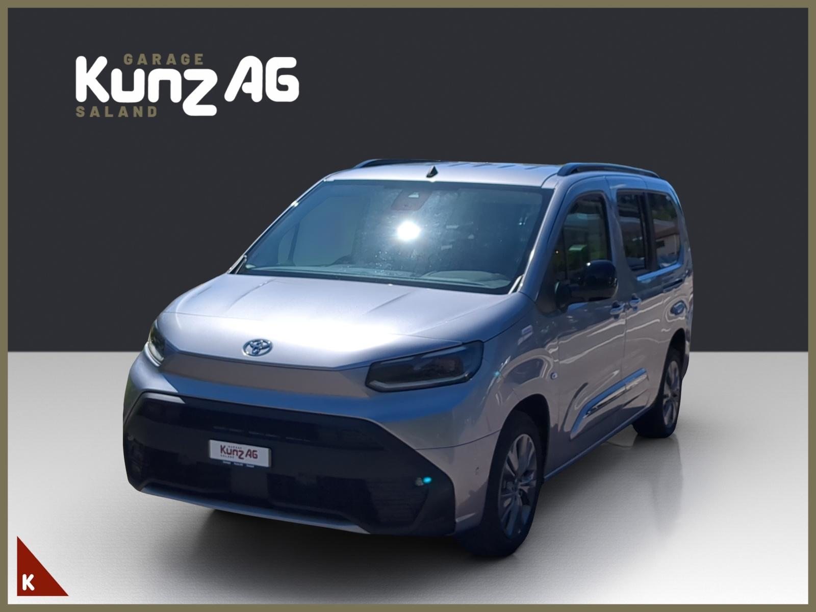 TOYOTA Proace City Verso L2 1.5 HDi 130 Style