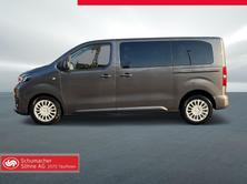 TOYOTA PROACE Verso L1 2.0 D Shuttle, Diesel, Occasion / Gebraucht, Automatik - 2