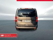 TOYOTA PROACE Verso L1 2.0 D Shuttle, Diesel, Occasion / Gebraucht, Automatik - 6