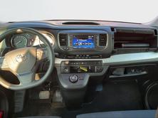 TOYOTA PROACE Verso L1 2.0 D Shuttle, Diesel, Occasion / Gebraucht, Automatik - 7