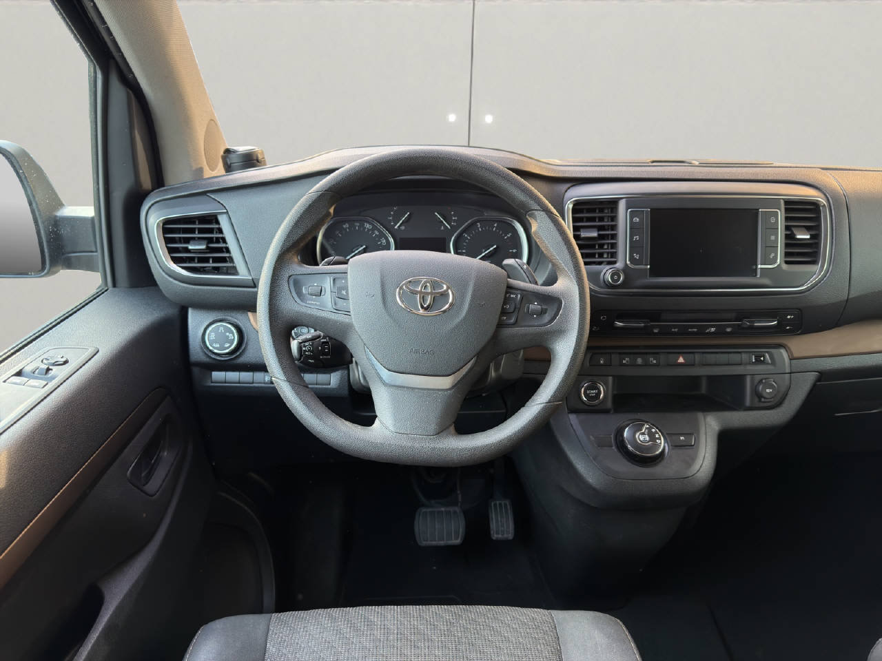TOYOTA PROACE Verso L1 2.0 D Family, Diesel, Occasion / Gebraucht, Automatik - 5