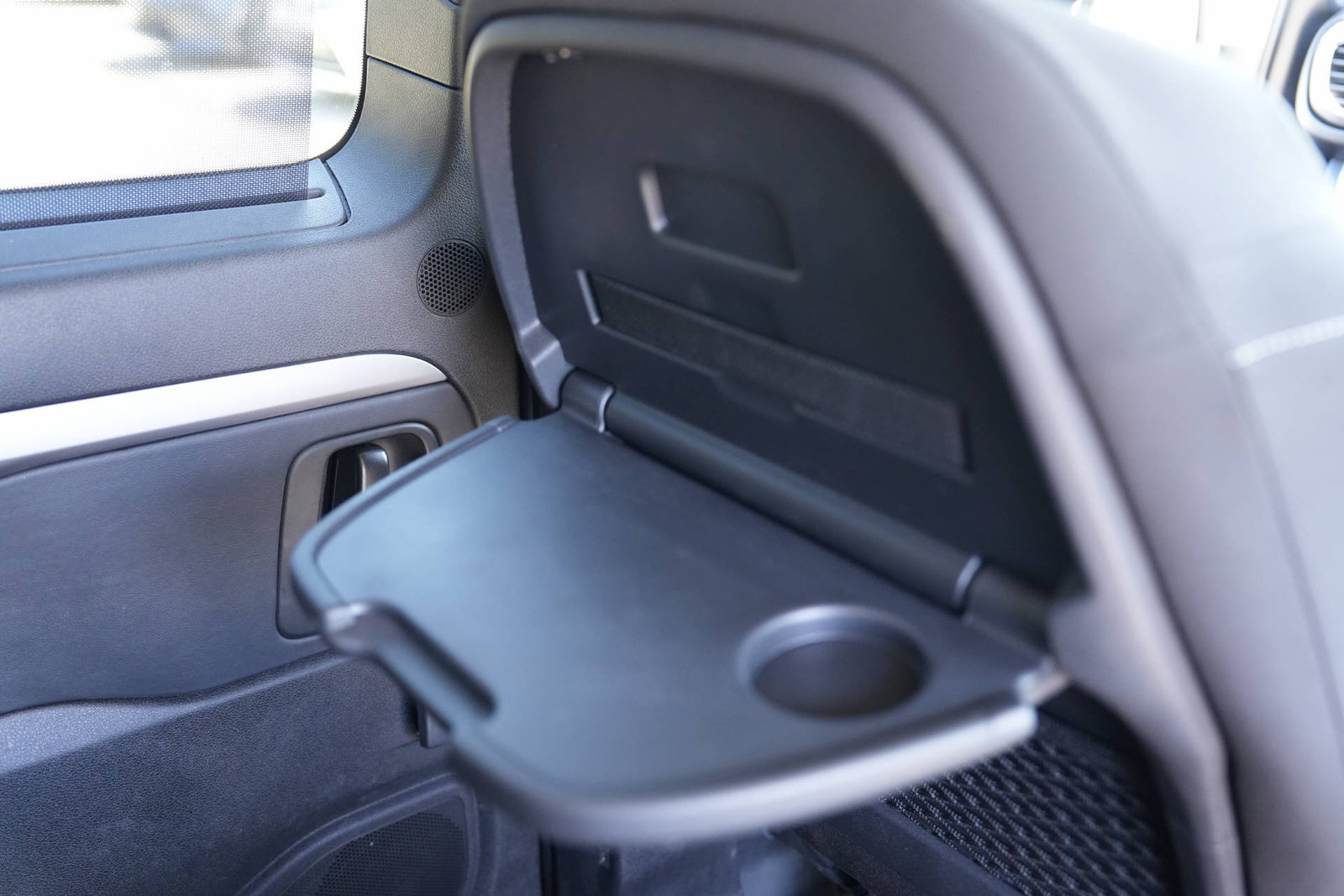 TOYOTA PROACE Verso L1 2.0 D Trend, Diesel, Occasion / Gebraucht, Automatik - 2