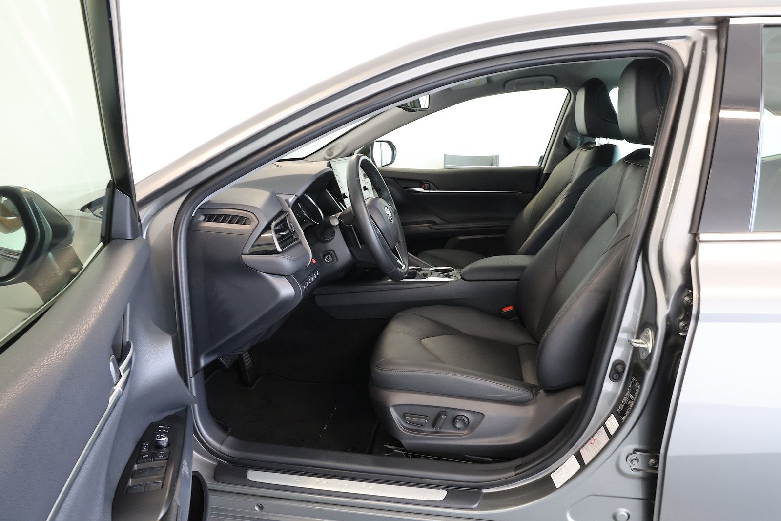 TOYOTA Proace Verso 2.0 D-4D Family L1 Automatic, Diesel, Occasion / Gebraucht, Automatik - 6