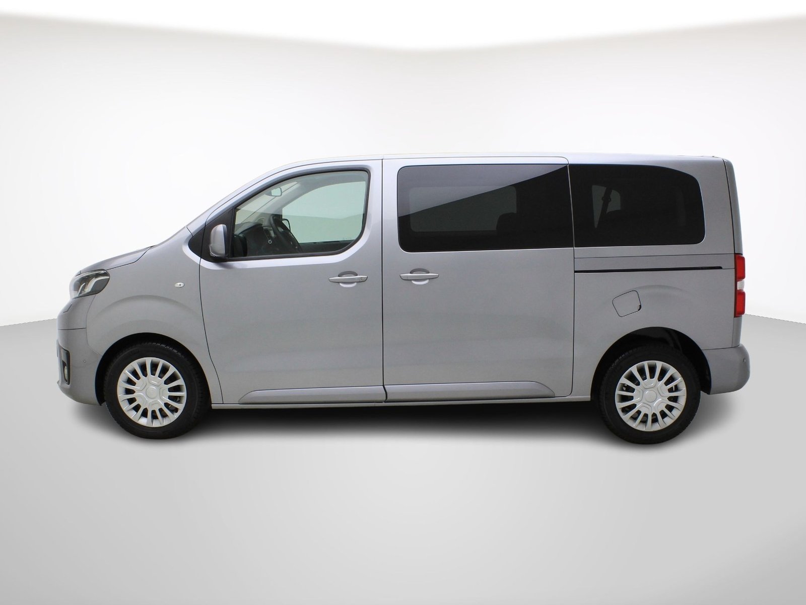 TOYOTA Proace Verso L1 2.0 D Shuttle, Diesel, Occasioni / Usate, Automatico - 3