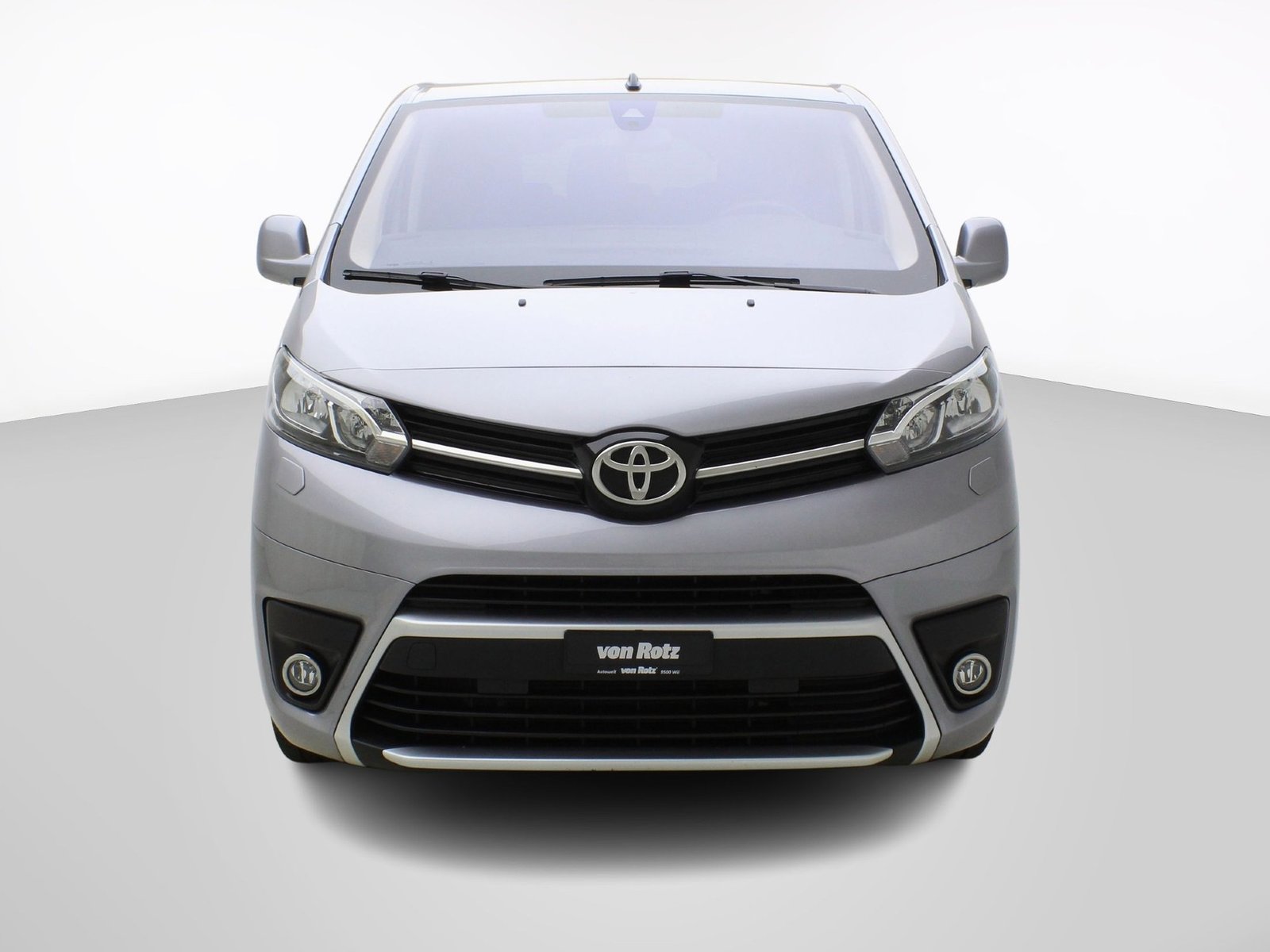 TOYOTA Proace Verso L1 2.0 D Shuttle, Diesel, Occasioni / Usate, Automatico - 6