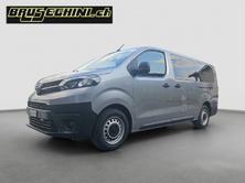 TOYOTA PROACE Verso L2 2.0 D Comfort 4x4, Diesel, Second hand / Used, Manual - 2