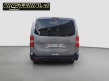 TOYOTA PROACE Verso L2 2.0 D Comfort 4x4, Diesel, Second hand / Used, Manual - 5