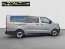 TOYOTA PROACE Verso L2 2.0 D Comfort 4x4, Diesel, Second hand / Used, Manual - 7