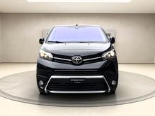 TOYOTA Proace Verso 2.0 D-4D VIP TOP-AUSSTATTUNGMedium Autom, Diesel, Occasion / Utilisé, Automatique - 2