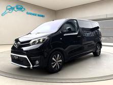 TOYOTA Proace Verso 2.0 D-4D VIP TOP-AUSSTATTUNGMedium Autom, Diesel, Occasion / Utilisé, Automatique - 3