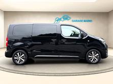 TOYOTA Proace Verso 2.0 D-4D VIP TOP-AUSSTATTUNGMedium Autom, Diesel, Occasion / Utilisé, Automatique - 4