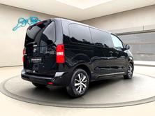 TOYOTA Proace Verso 2.0 D-4D VIP TOP-AUSSTATTUNGMedium Autom, Diesel, Occasion / Utilisé, Automatique - 5