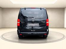 TOYOTA Proace Verso 2.0 D-4D VIP TOP-AUSSTATTUNGMedium Autom, Diesel, Occasion / Utilisé, Automatique - 6