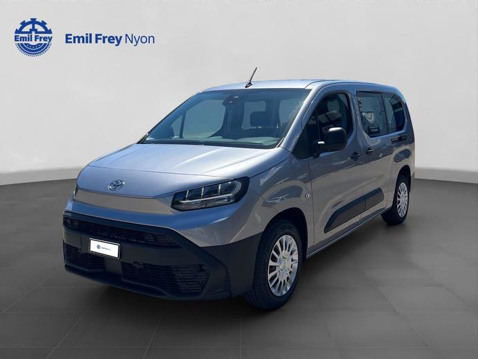 TOYOTA Proace City Verso L2 52KWh Comfort, Elektro, Occasion / Gebraucht, Automatik