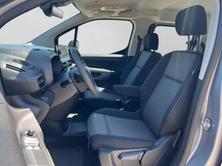 TOYOTA Proace City Verso L2 52KWh Comfort, Elektro, Occasion / Gebraucht, Automatik - 2