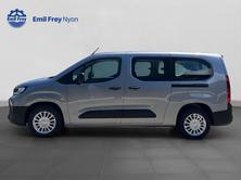 TOYOTA Proace City Verso L2 52KWh Comfort, Elektro, Occasion / Gebraucht, Automatik - 3