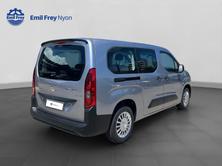 TOYOTA Proace City Verso L2 52KWh Comfort, Elektro, Occasion / Gebraucht, Automatik - 4