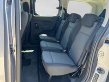 TOYOTA Proace City Verso L2 52KWh Comfort, Elektro, Occasion / Gebraucht, Automatik - 5