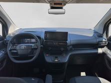TOYOTA Proace City Verso L2 52KWh Comfort, Elektro, Occasion / Gebraucht, Automatik - 6