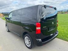 TOYOTA Proace Verso 2.0 D-4D Shuttle Medium Automatic 9 Sitz, Diesel, Occasioni / Usate, Automatico - 3