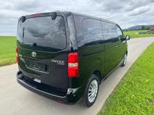 TOYOTA Proace Verso 2.0 D-4D Shuttle Medium Automatic 9 Sitz, Diesel, Occasioni / Usate, Automatico - 4