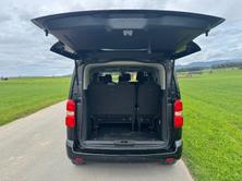 TOYOTA Proace Verso 2.0 D-4D Shuttle Medium Automatic 9 Sitz, Diesel, Occasioni / Usate, Automatico - 5