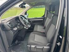 TOYOTA Proace Verso 2.0 D-4D Shuttle Medium Automatic 9 Sitz, Diesel, Occasioni / Usate, Automatico - 7