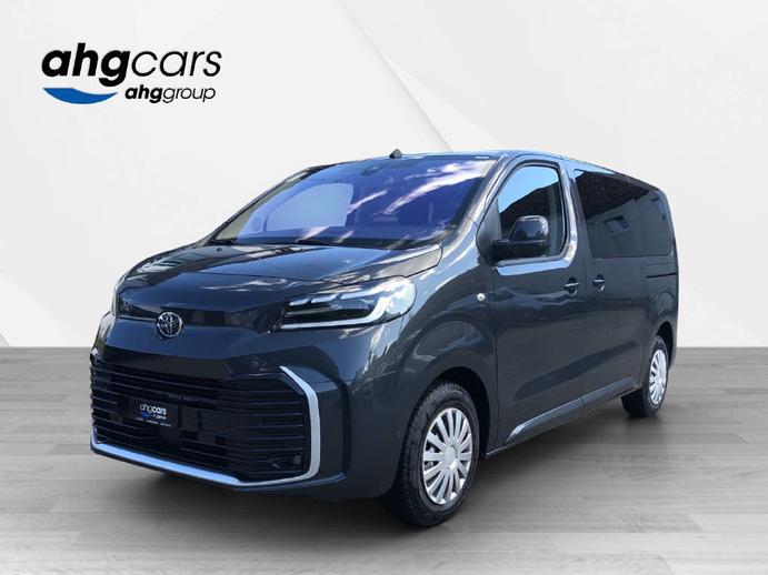 TOYOTA PROACE Verso L1 2.0 D Trend, Diesel, Occasion / Gebraucht, Automatik