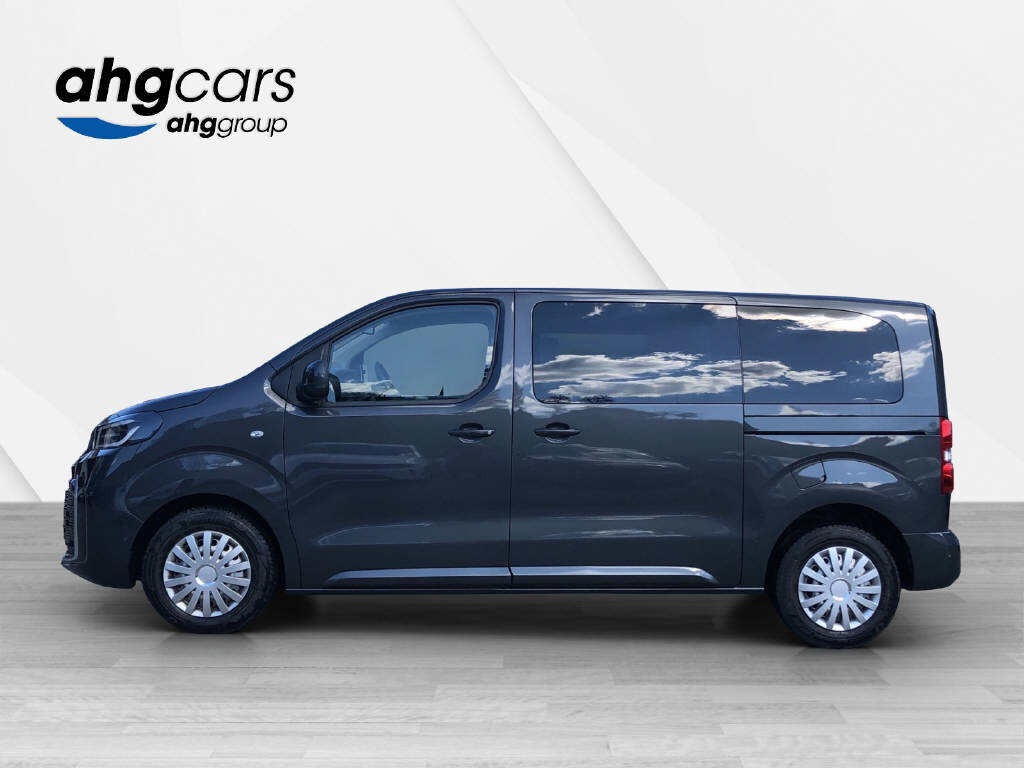 TOYOTA PROACE Verso L1 2.0 D Trend, Diesel, Occasion / Utilisé, Automatique - 2