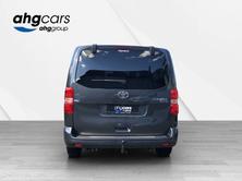 TOYOTA PROACE Verso L1 2.0 D Trend, Diesel, Occasion / Gebraucht, Automatik - 4