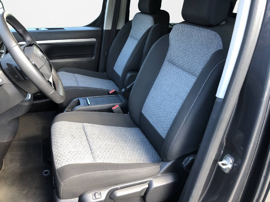 TOYOTA PROACE Verso L1 2.0 D Trend, Diesel, Occasion / Utilisé, Automatique - 5