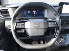 TOYOTA PROACE Verso L1 2.0 D Trend, Diesel, Occasion / Gebraucht, Automatik - 6