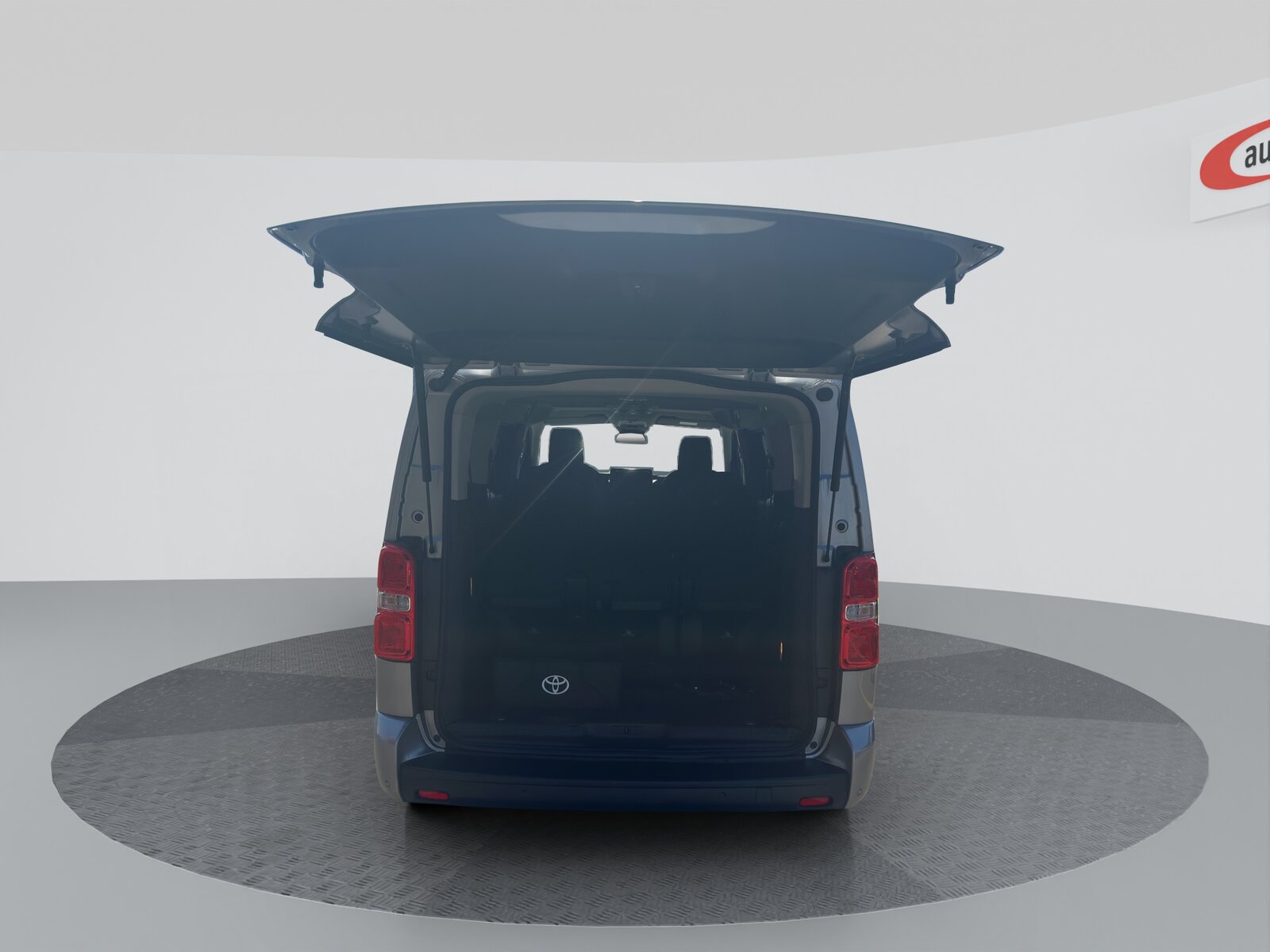 TOYOTA Proace Verso 2.0 D-4D Trend Long Aut., Diesel, Occasioni / Usate, Automatico - 6