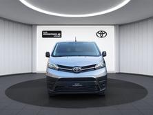 TOYOTA PROACE Verso L2 2.0 D Comfort 4x4, Diesel, Occasion / Utilisé, Manuelle - 2