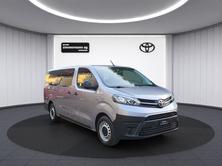 TOYOTA PROACE Verso L2 2.0 D Comfort 4x4, Diesel, Occasion / Utilisé, Manuelle - 3