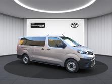 TOYOTA PROACE Verso L2 2.0 D Comfort 4x4, Diesel, Occasion / Utilisé, Manuelle - 4