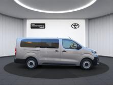 TOYOTA PROACE Verso L2 2.0 D Comfort 4x4, Diesel, Occasion / Utilisé, Manuelle - 5