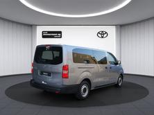 TOYOTA PROACE Verso L2 2.0 D Comfort 4x4, Diesel, Occasion / Utilisé, Manuelle - 7