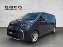 TOYOTA Proace Verso 2.0 D-4D Comfort Medium, Diesel, Occasion / Gebraucht, Handschaltung - 2