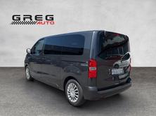 TOYOTA Proace Verso 2.0 D-4D Comfort Medium, Diesel, Occasion / Gebraucht, Handschaltung - 3