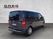 TOYOTA Proace Verso 2.0 D-4D Comfort Medium, Diesel, Occasion / Gebraucht, Handschaltung - 4