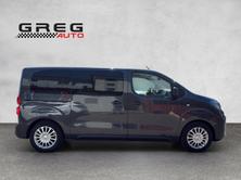 TOYOTA Proace Verso 2.0 D-4D Comfort Medium, Diesel, Occasion / Gebraucht, Handschaltung - 5