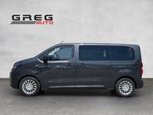 TOYOTA Proace Verso 2.0 D-4D Comfort Medium, Diesel, Occasion / Gebraucht, Handschaltung - 6