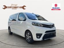 TOYOTA Proace Verso 2.0 D-4D VIP Medium Automatic, Diesel, Second hand / Used, Automatic - 2