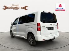TOYOTA Proace Verso 2.0 D-4D VIP Medium Automatic, Diesel, Second hand / Used, Automatic - 3
