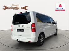 TOYOTA Proace Verso 2.0 D-4D VIP Medium Automatic, Diesel, Second hand / Used, Automatic - 4