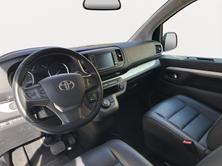 TOYOTA Proace Verso 2.0 D-4D VIP Medium Automatic, Diesel, Second hand / Used, Automatic - 5