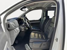 TOYOTA Proace Verso 2.0 D-4D VIP Medium Automatic, Diesel, Second hand / Used, Automatic - 6