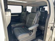 TOYOTA Proace Verso 2.0 D-4D VIP Medium Automatic, Diesel, Second hand / Used, Automatic - 7